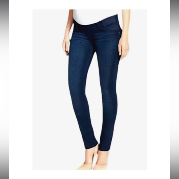 Maternity Amanda Skinny Jean DL1961, size 28 - Picture 2 of 13